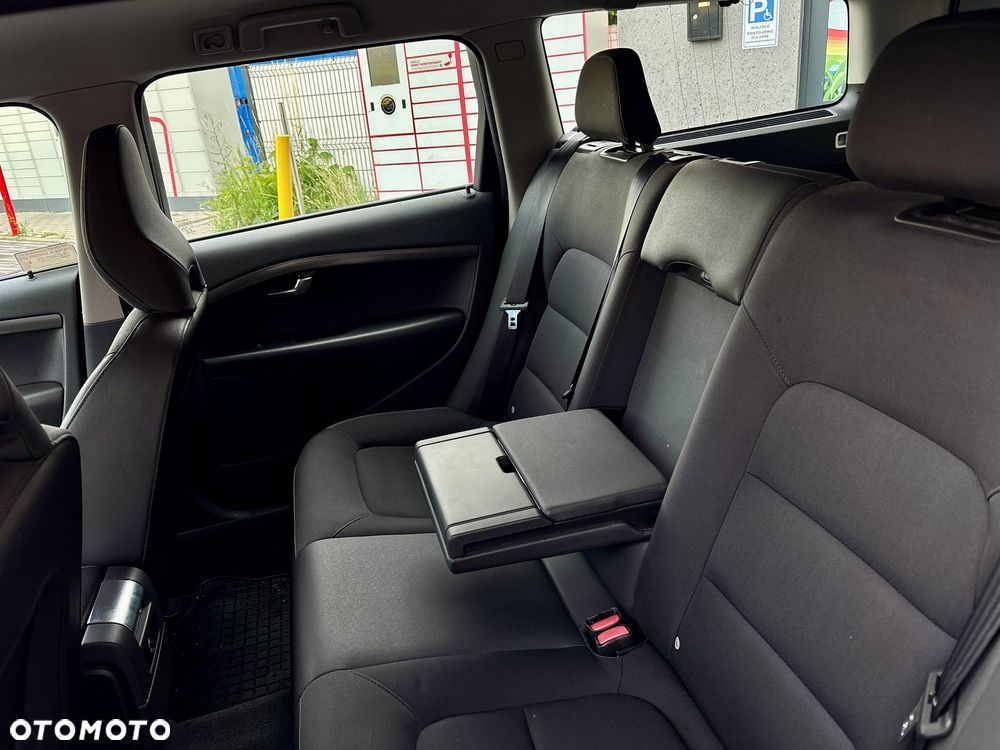Volvo V70 D4 Drive-E Dynamic Momentum - 17