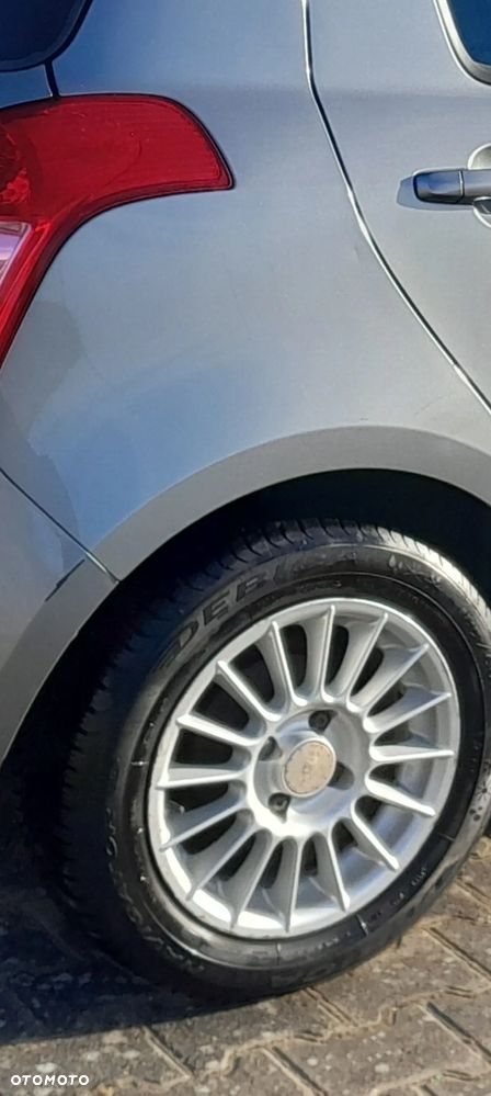 Suzuki Swift 1.3 GS / Premium - 14