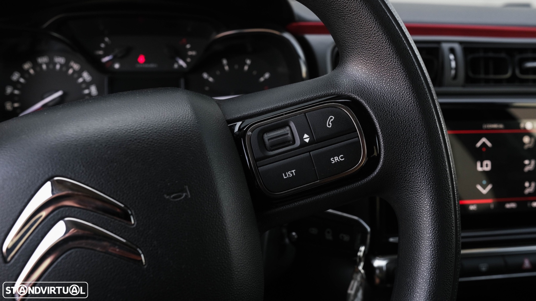 Citroën C3 1.5 BlueHDi C-Series - 25