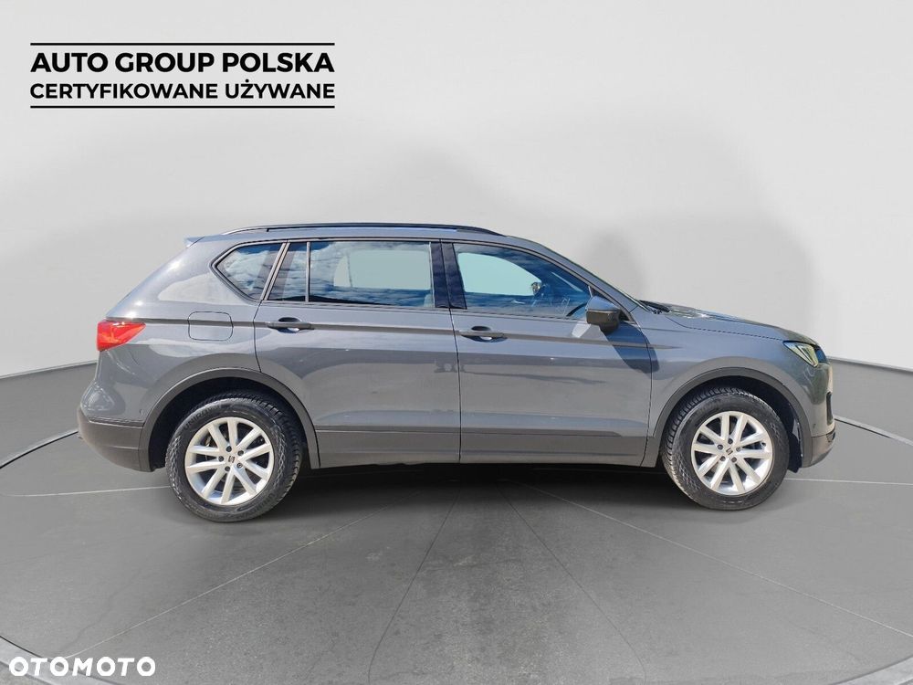 Seat Tarraco 1.5 Eco TSI EVO Style S&S - 15