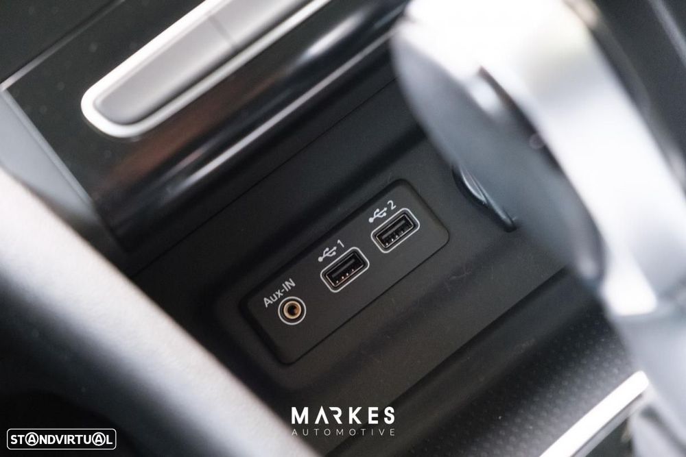 Renault Mégane Sport Tourer 1.6 E-Tech Plug-In Intens - 20