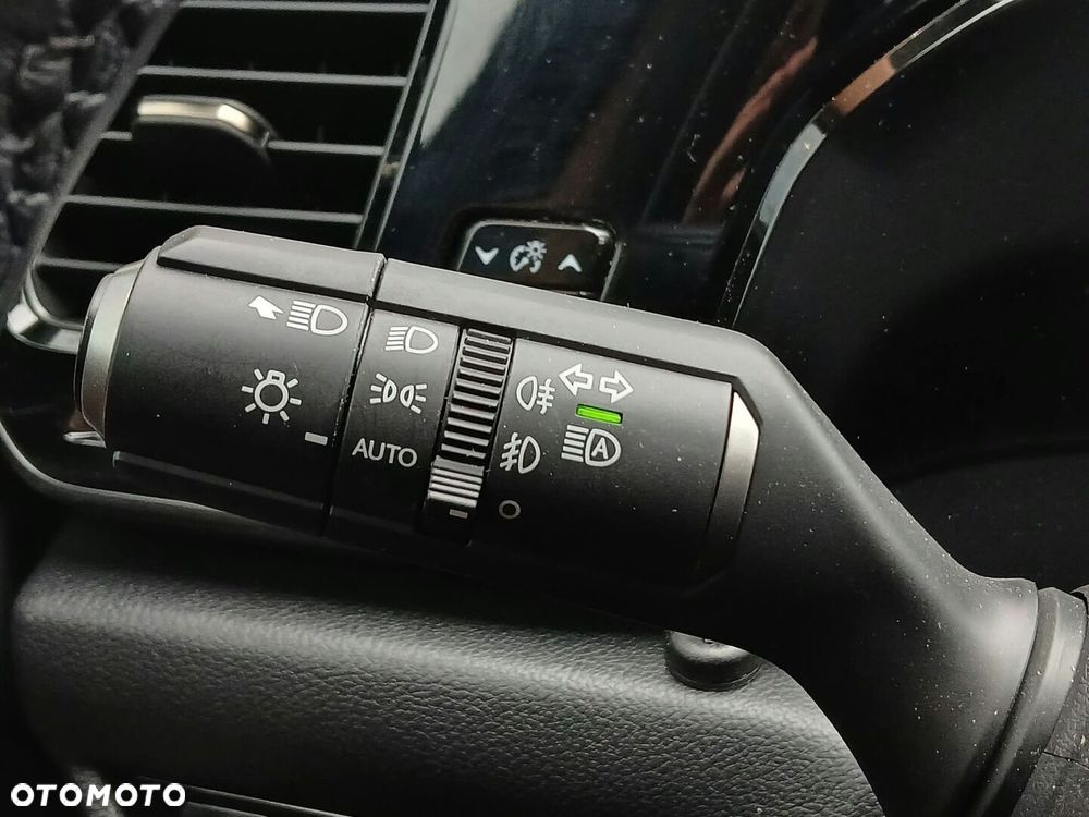 Lexus NX 350h Prestige 2WD - 30
