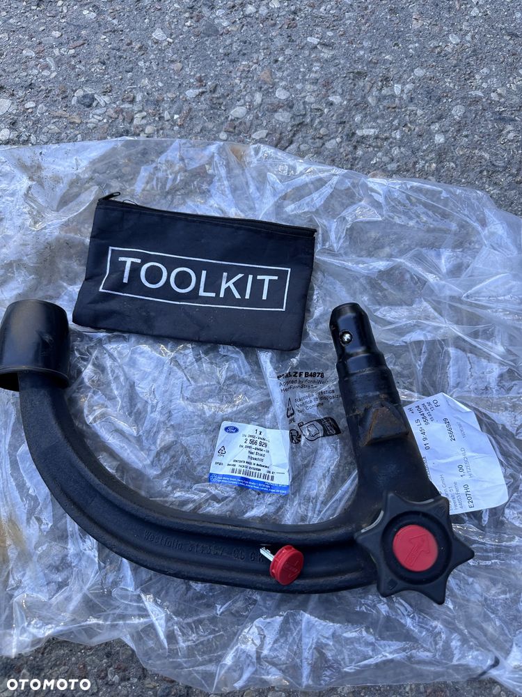Ford Focus 1.0 EcoBoost Titanium ASS - 11