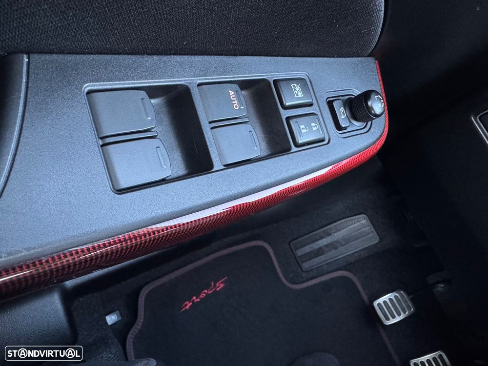 Suzuki Swift 1.4T Sport - 9