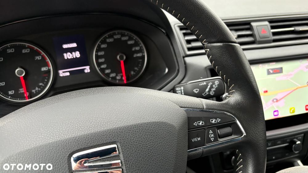 Seat Arona 1.0 TSI Xcellence S&S - 24