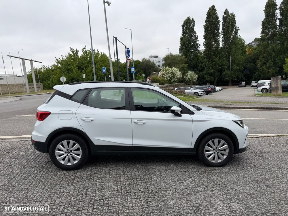 SEAT Arona 1.0 TSI Style - 12
