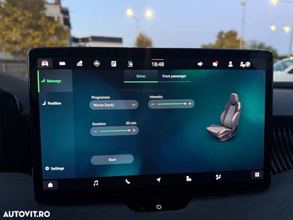 Skoda Superb - 28