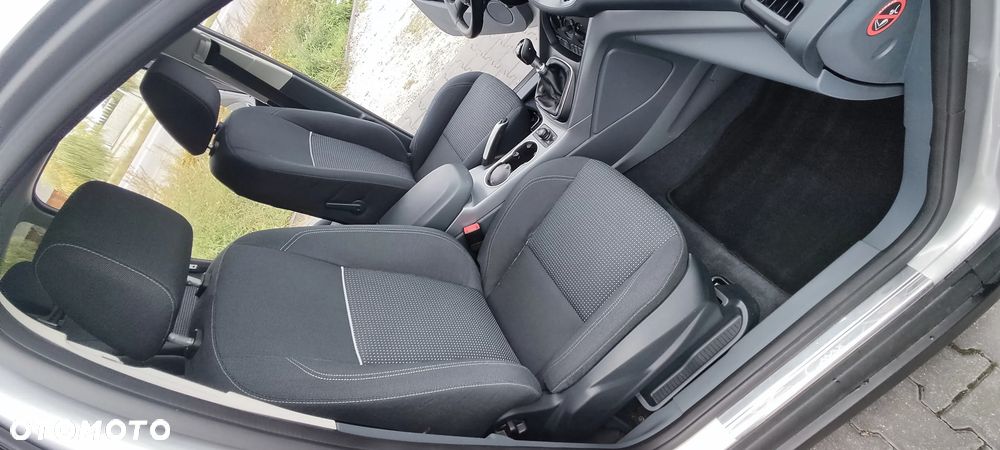 Ford C-MAX 1.0 EcoBoost Start-Stopp-System Titanium - 21