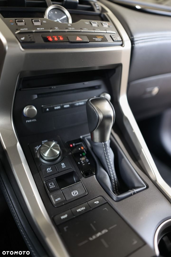 Lexus NX - 21