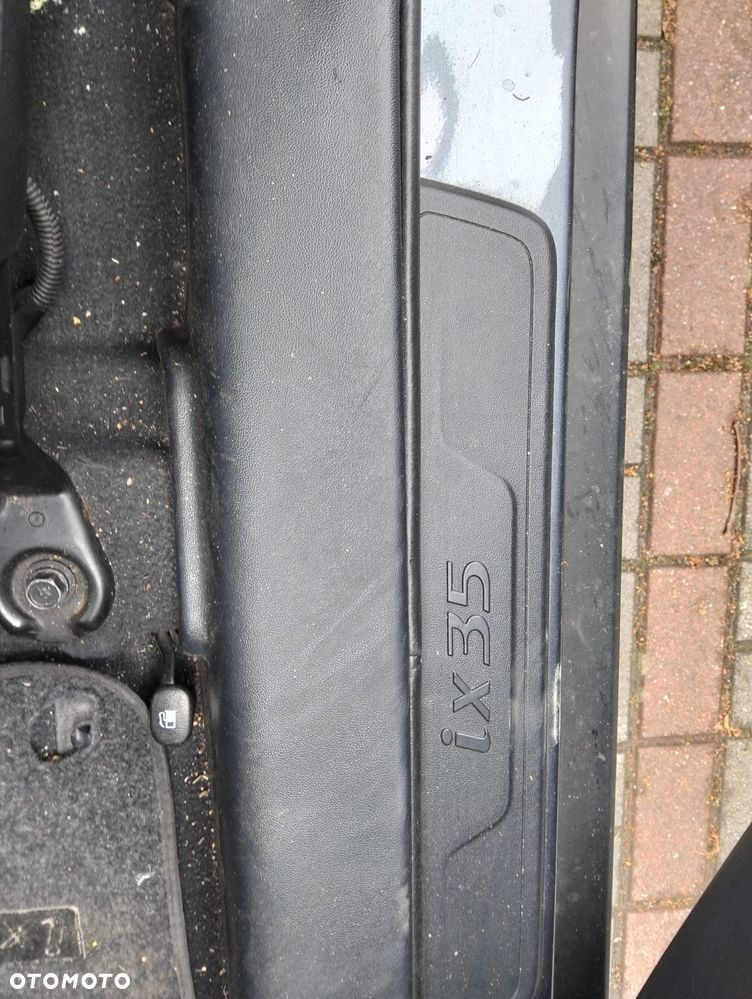 Hyundai ix35 2.0 4WD Comfort - 15