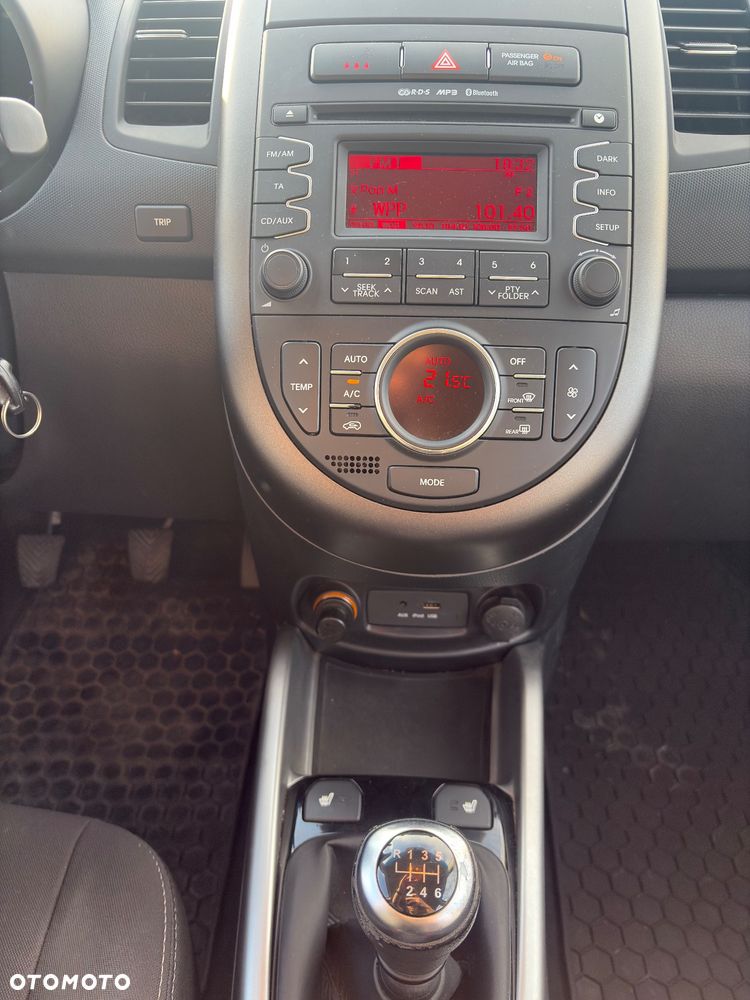 Kia Soul 1.6 GDI M - 15