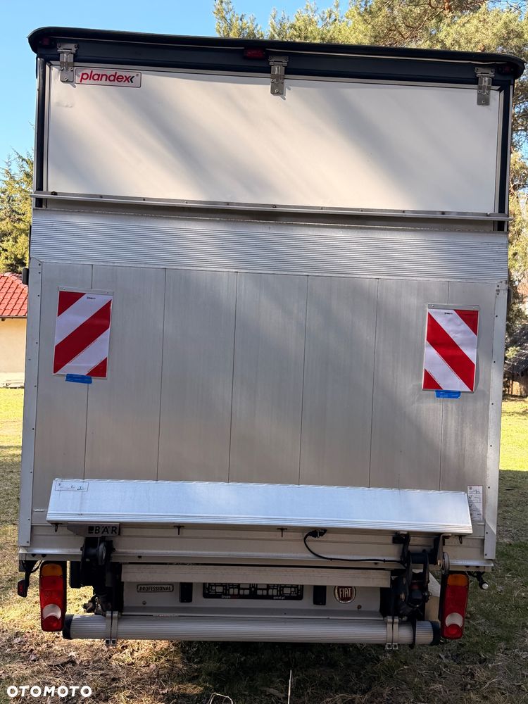 Fiat Ducato MJ L4 - 11