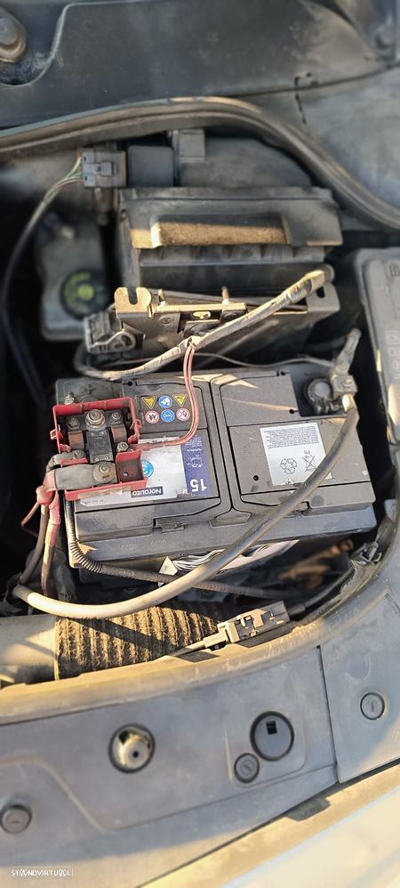 Renault Mégane Break - 12