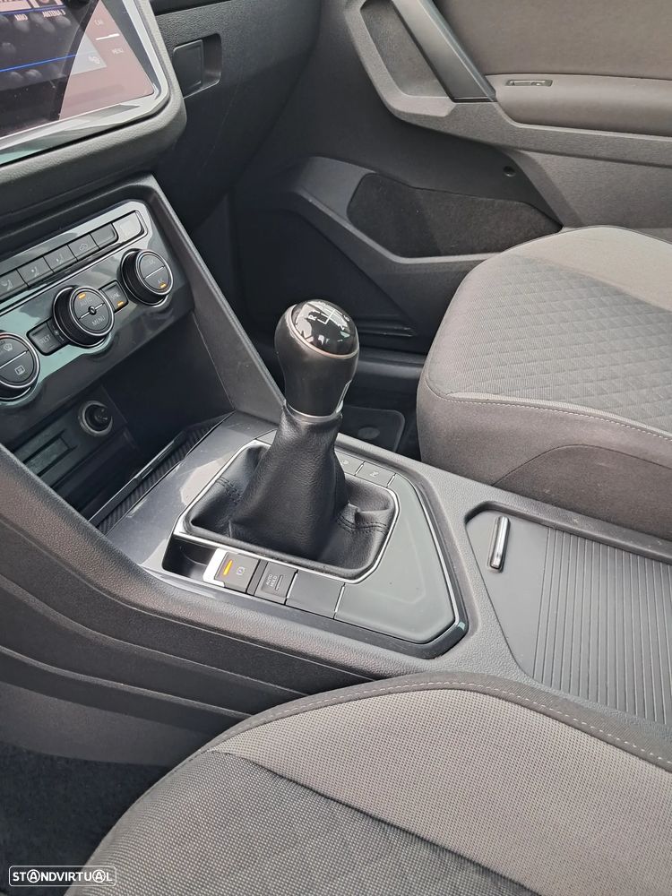 VW Tiguan - 7