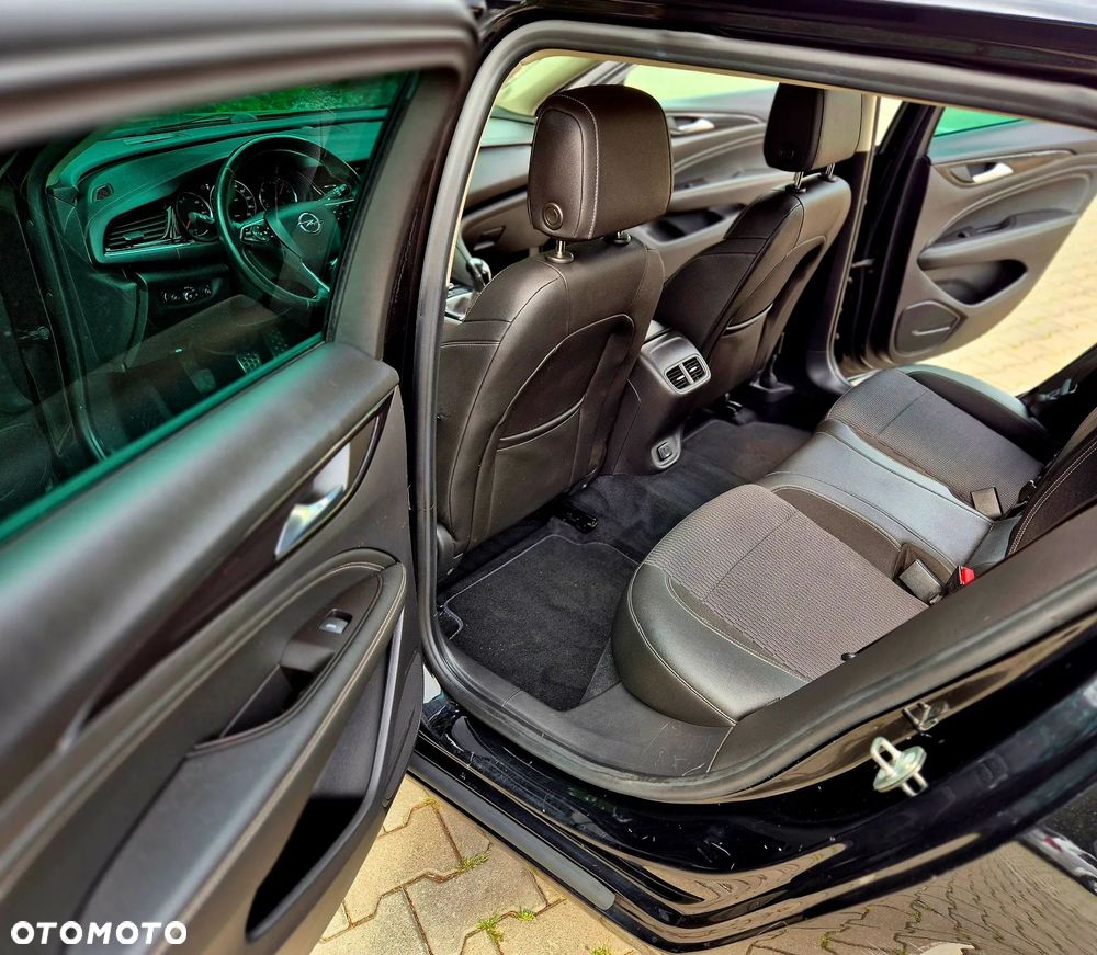 Opel Insignia 2.0 CDTI Elite S&S - 28