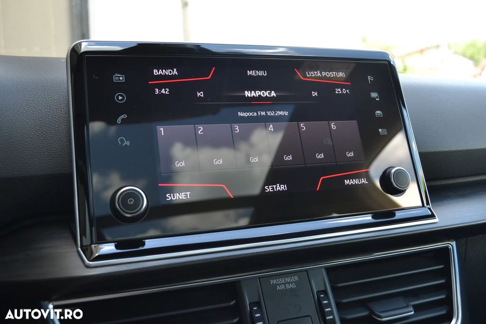 Seat Tarraco 2.0 TDI DSG Xcellence - 22