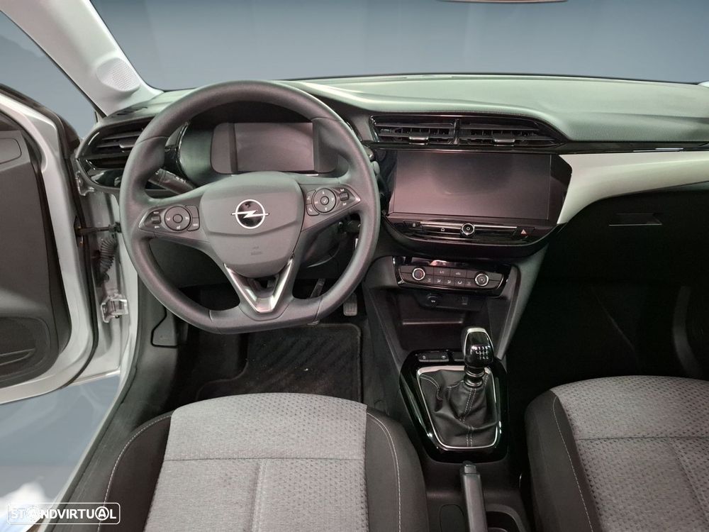 Opel Corsa 1.2 T Edition - 37