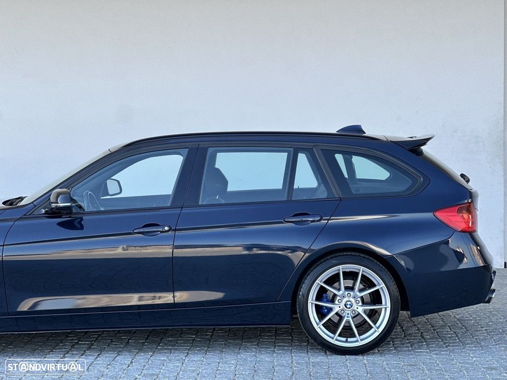 BMW 318 - 14