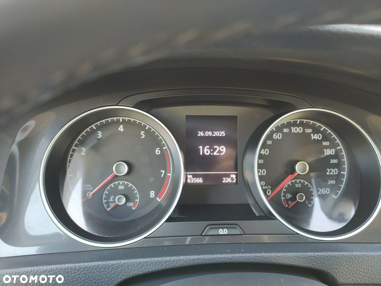 Volkswagen Golf VII 1.0 TSI BMT City - 9
