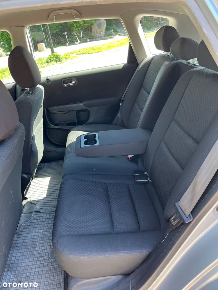 Honda Civic 1.6i LS - 11