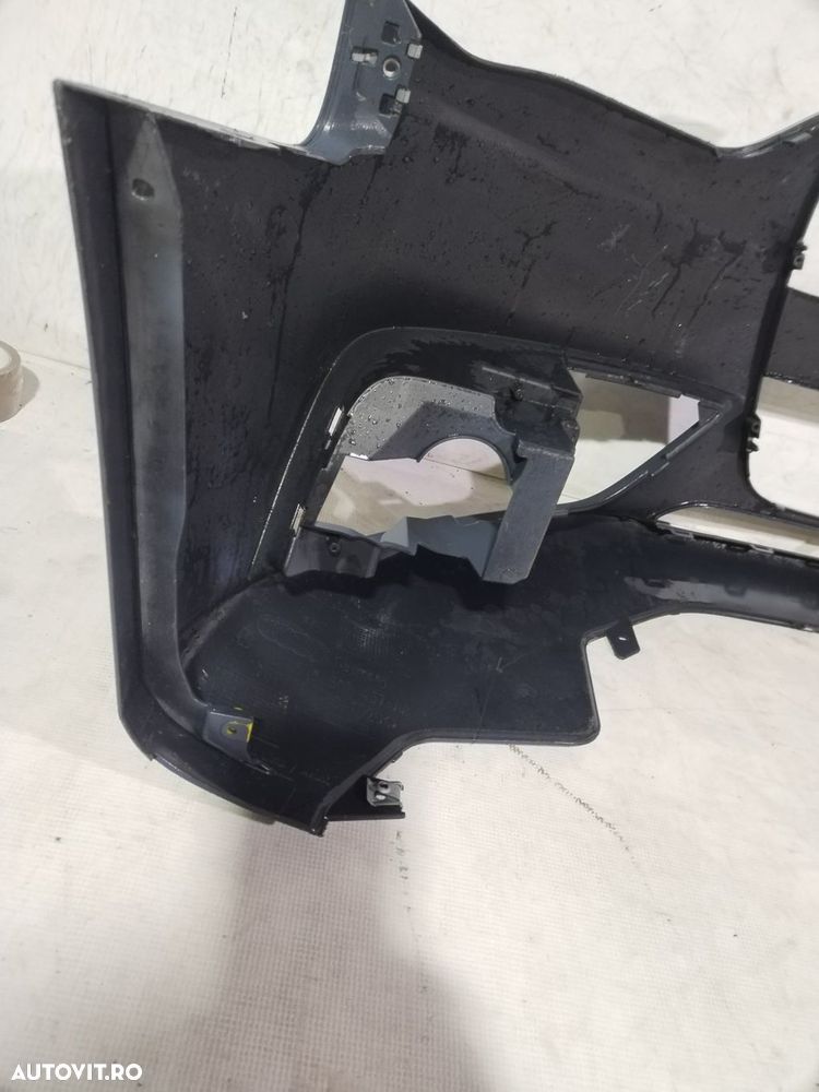 Bara fata Audi A4 B8 facelift, 2012, 2013, 2014, 2015, cod origine OE 8K0807437AA. 10326 - 9