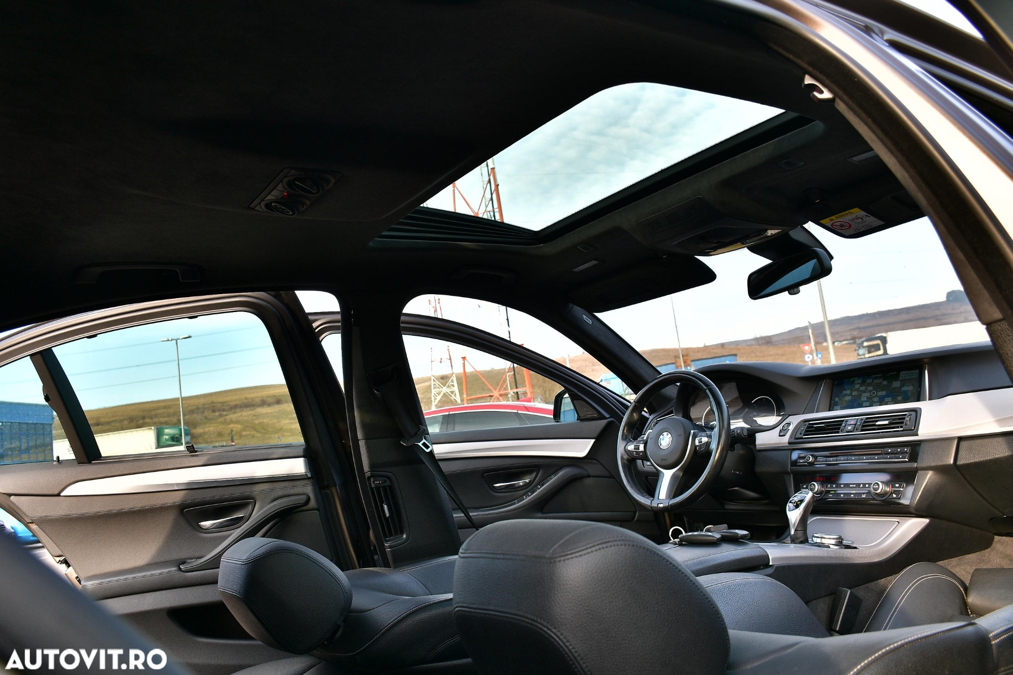 BMW Seria 5 - 5