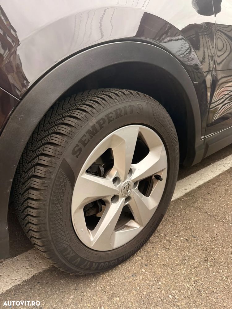 Nissan Qashqai - 6