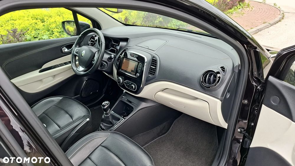 Renault Captur ENERGY TCe 120 Initiale Paris - 30