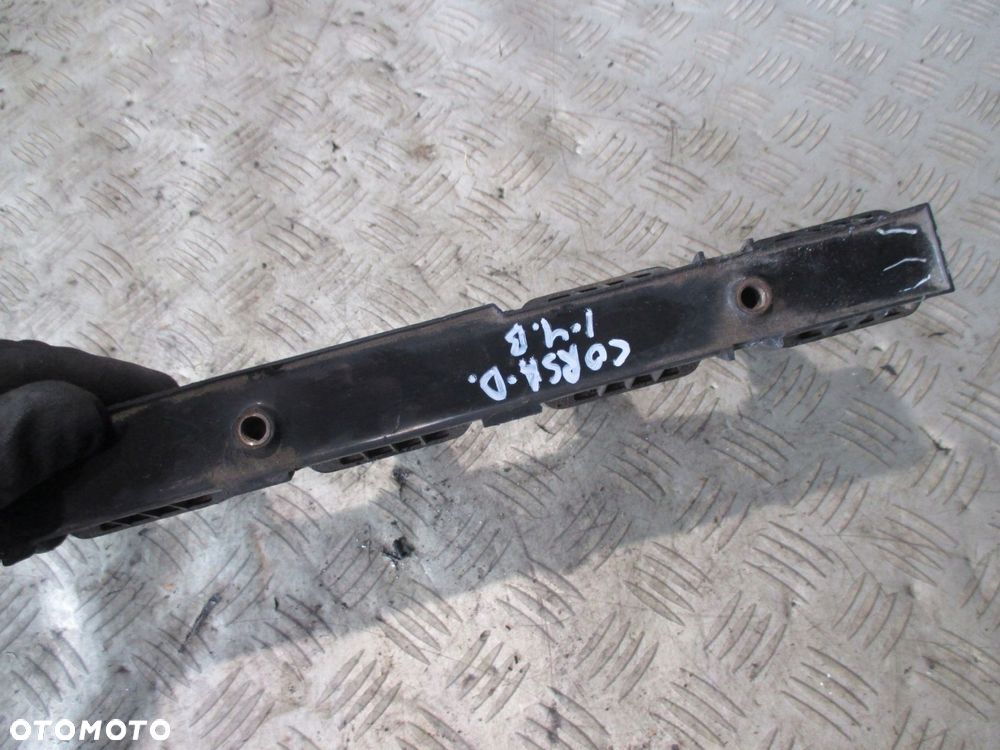 CEWKA ZAPŁONOWA OPEL CORSA D 1.4B - 3