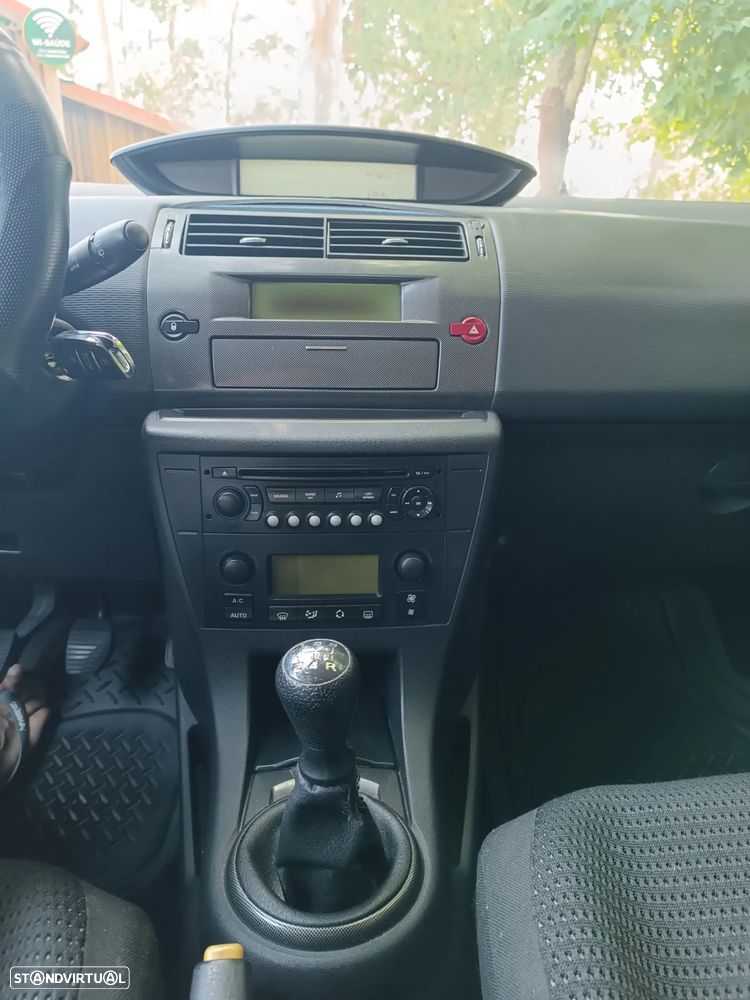 Citroën C4 - 37