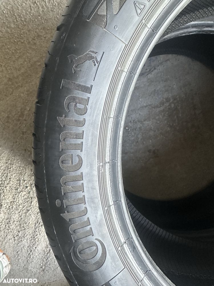235/45 R18 Continental EcoContact 6 ContiSeal - 6