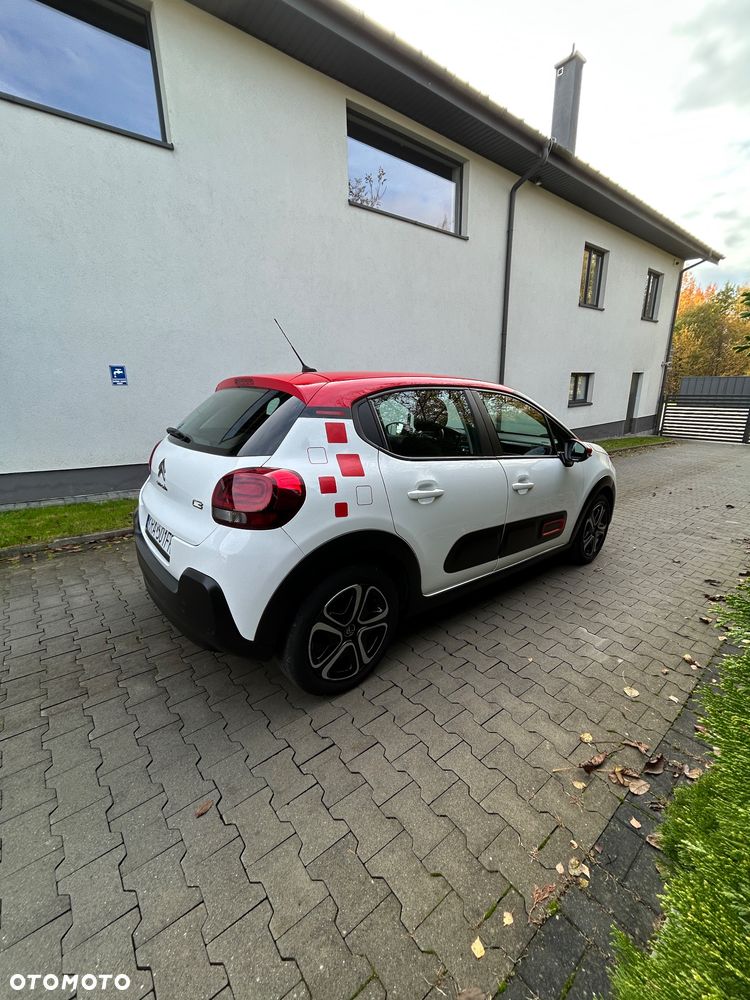 Citroën C3 - 25