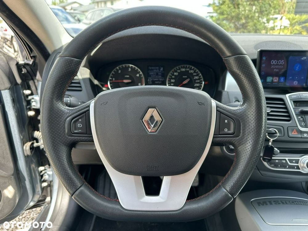 Renault Laguna - 20