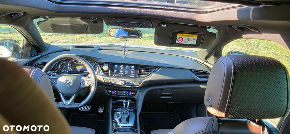 Opel Insignia - 23