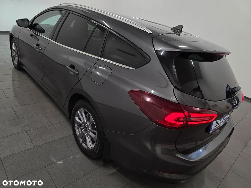 Ford Focus 1.5 EcoBlue Titanium X - 5