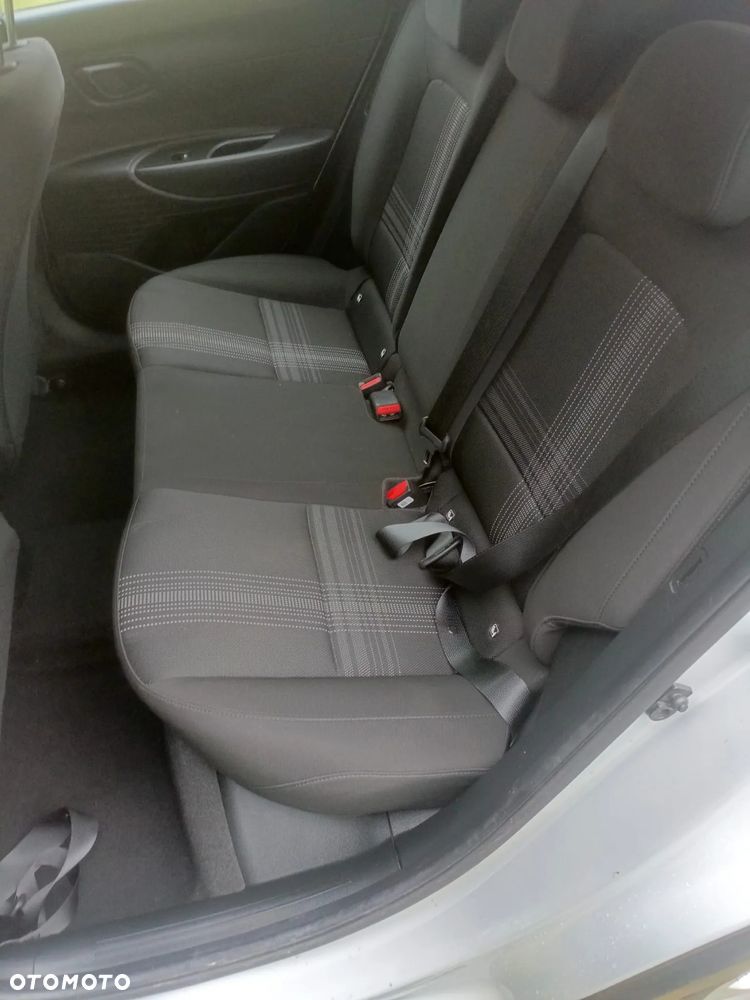Hyundai Bayon 1.2 Select - 17