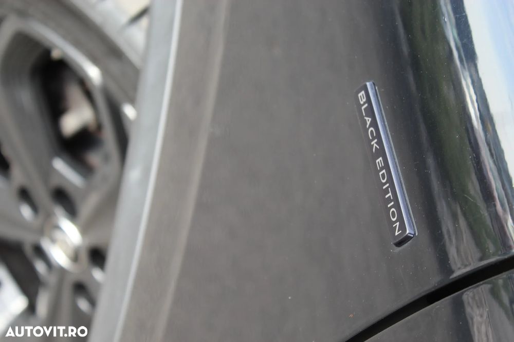 Renault Kadjar TCe EDC GPF Black Edition - 13