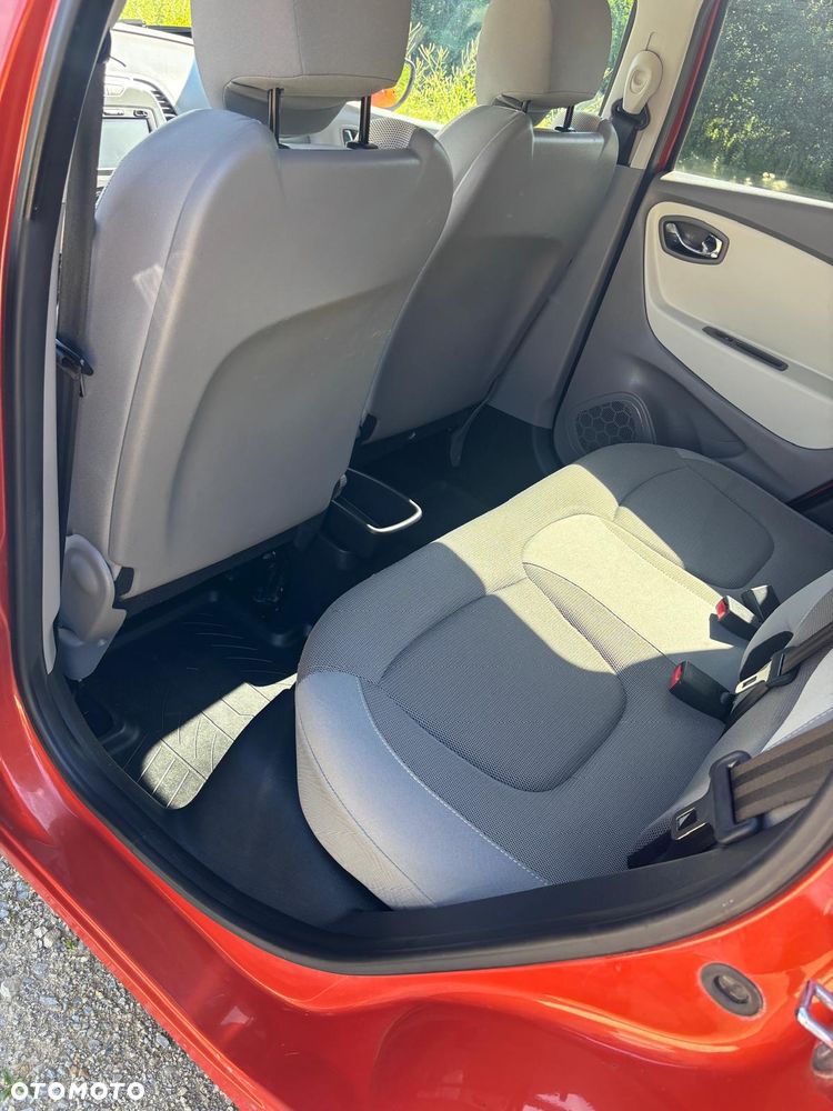 Renault Captur 0.9 Energy TCe Limited - 6