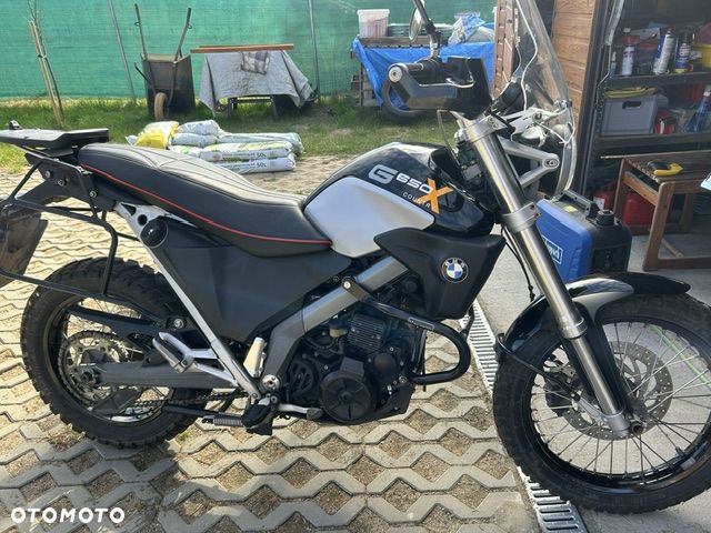 BMW GS - 4