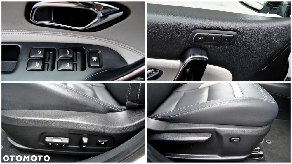 Kia Ceed 1.6 GDI Spirit - 36
