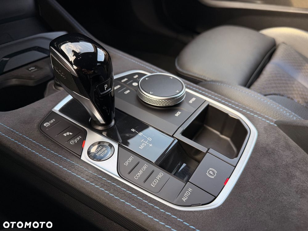 BMW Seria 1 118d M Sport - 10