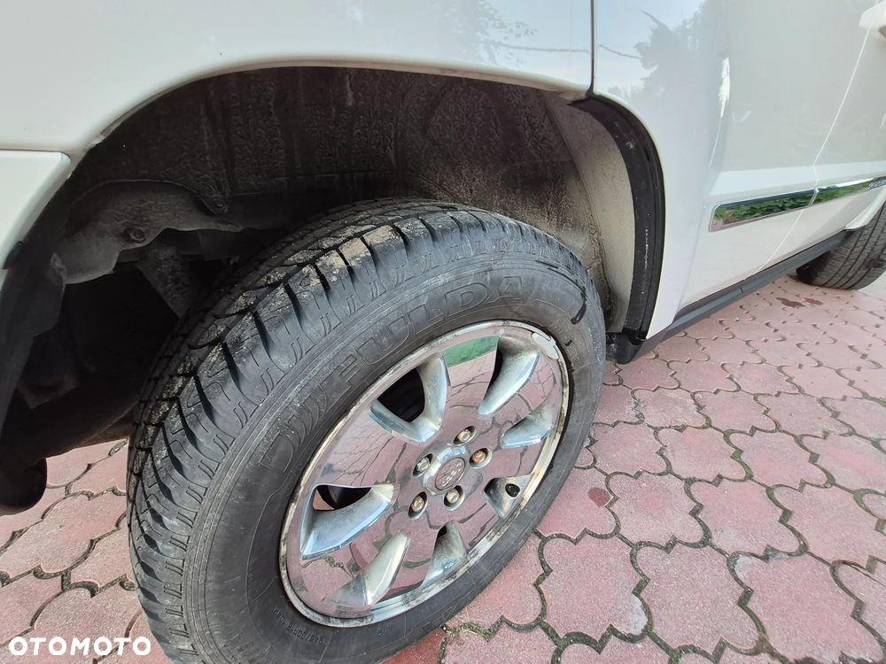 Jeep Grand Cherokee - 18