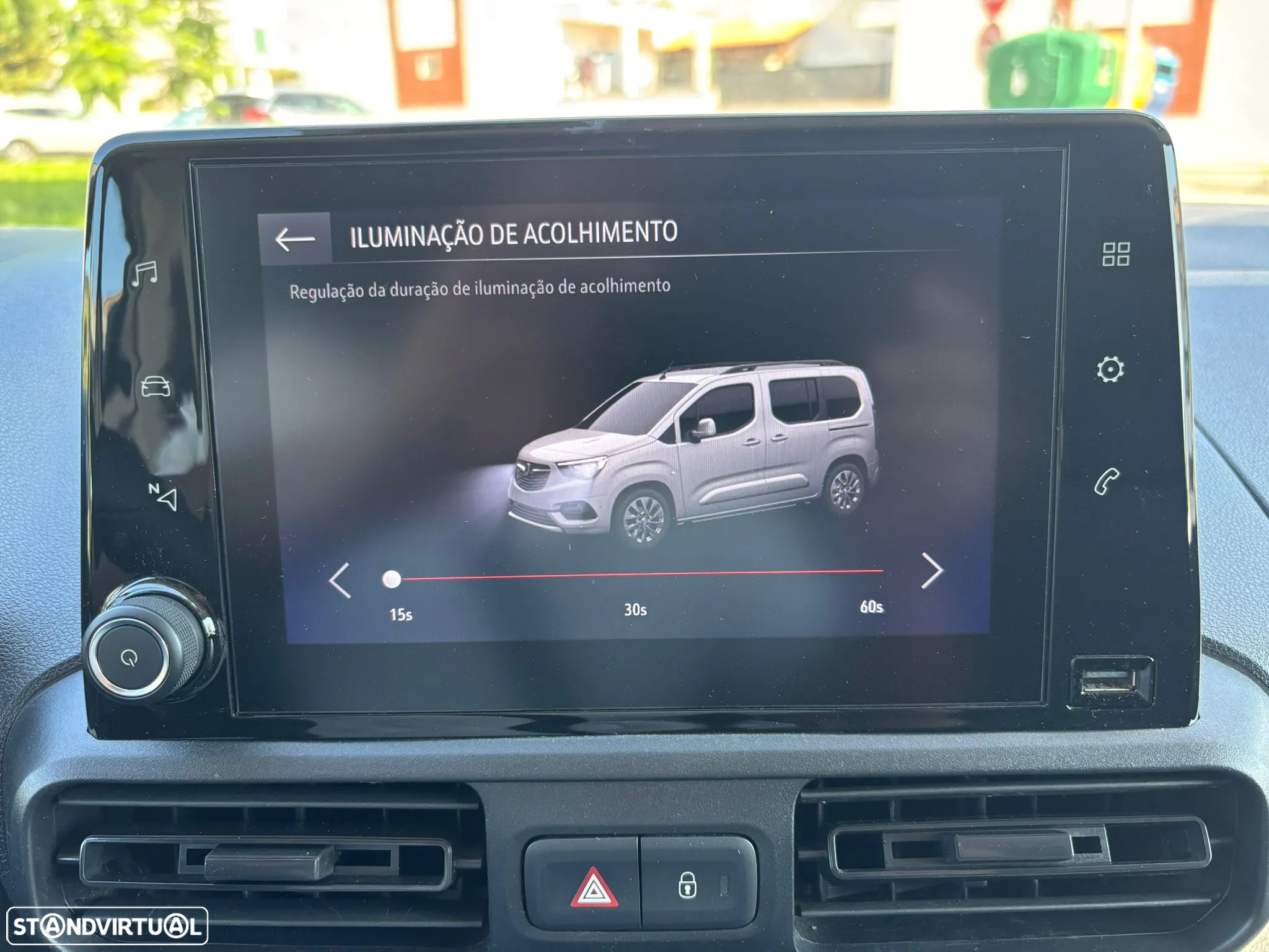 Opel COMBO 1.5 102cv 3 LUGARES - AC - IVA DEDUTÍVEL - 47