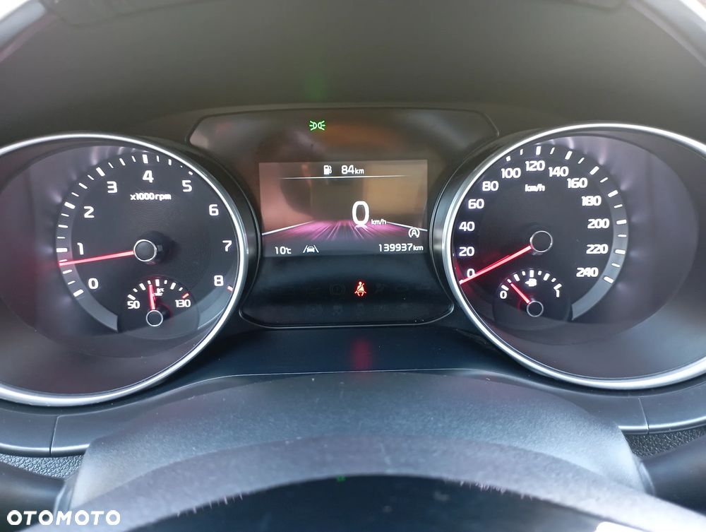 Kia XCeed 1.5 T-GDI M - 13