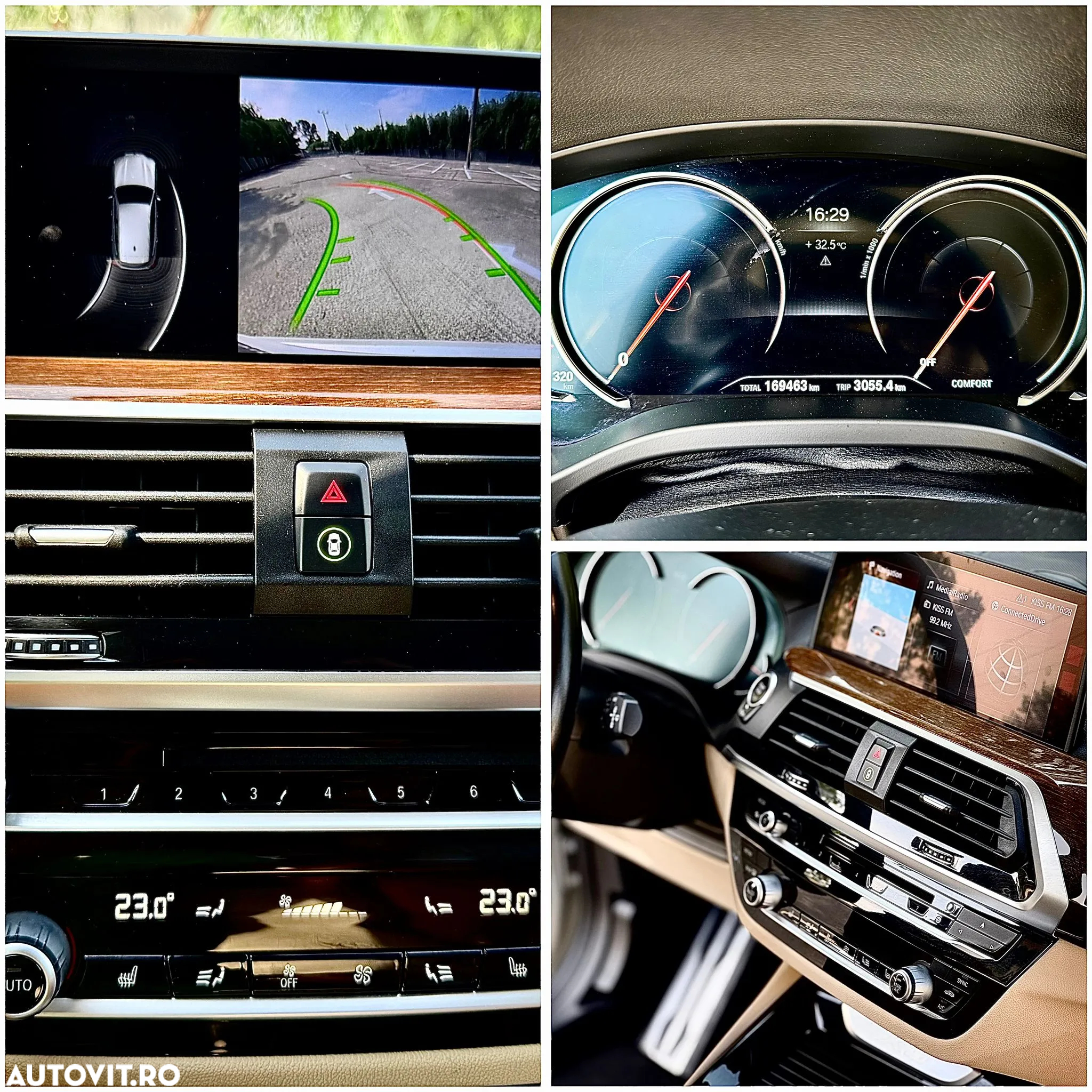 BMW X3 xDrive20d AT Luxury Line - 9