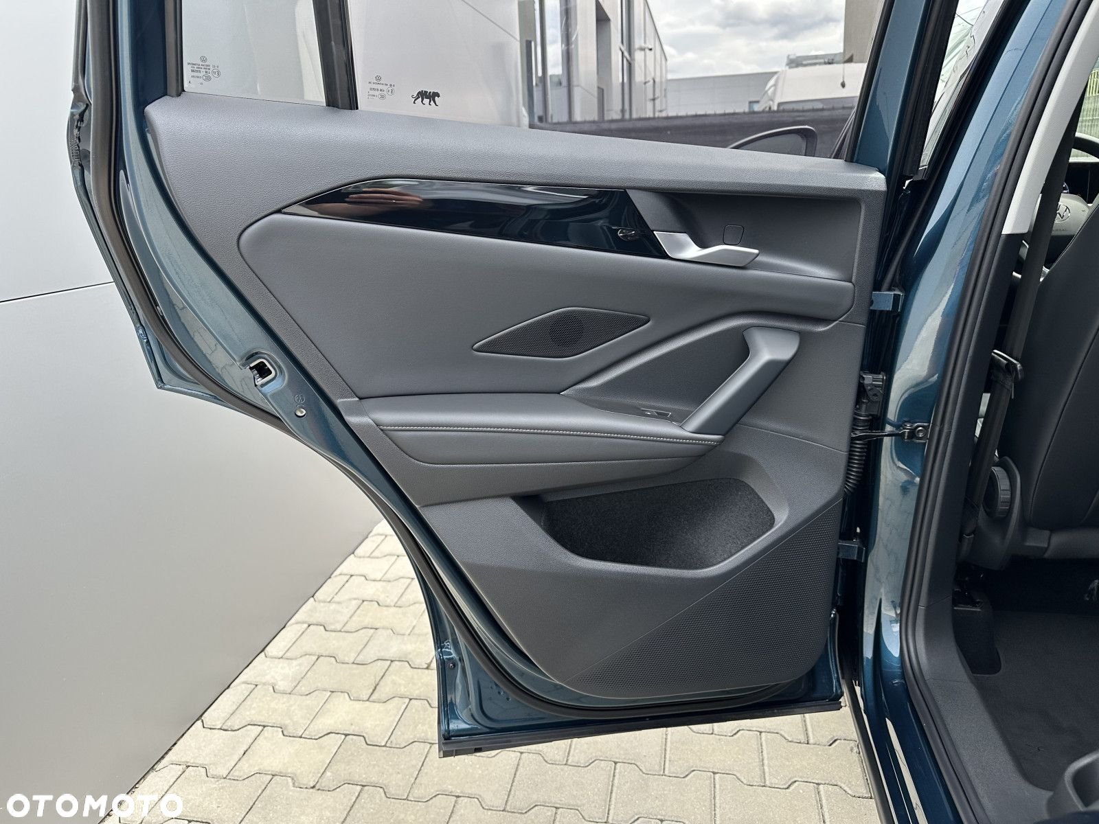 Volkswagen Tiguan 1.5 eHybrid PHEV Elegance DSG - 19