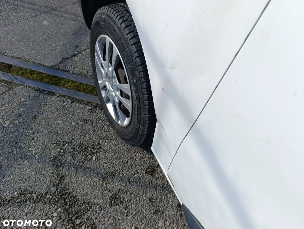 Peugeot Expert 2.0 HDi - 10