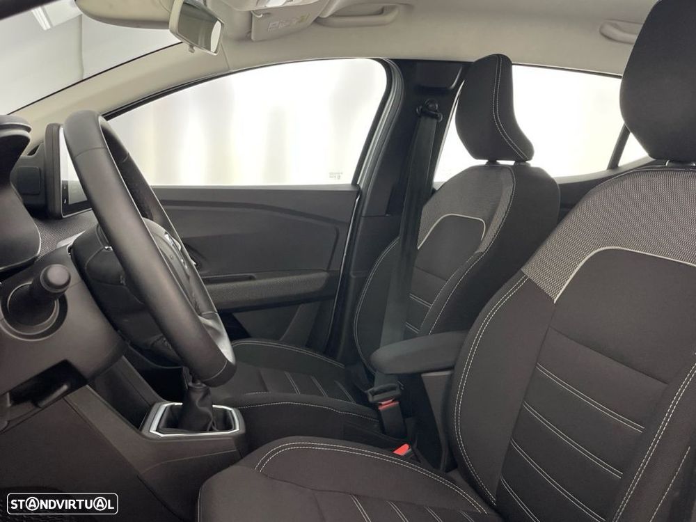 Dacia Sandero 1.0 ECO-G Comfort Bi-Fuel - 21