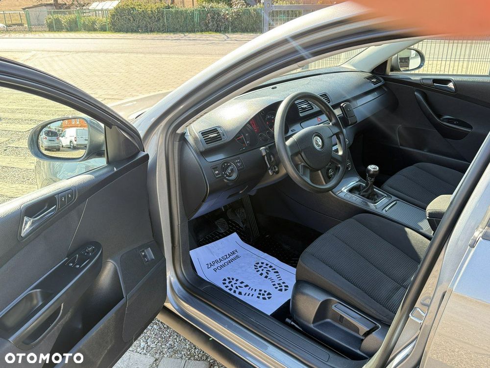 Volkswagen Passat - 6