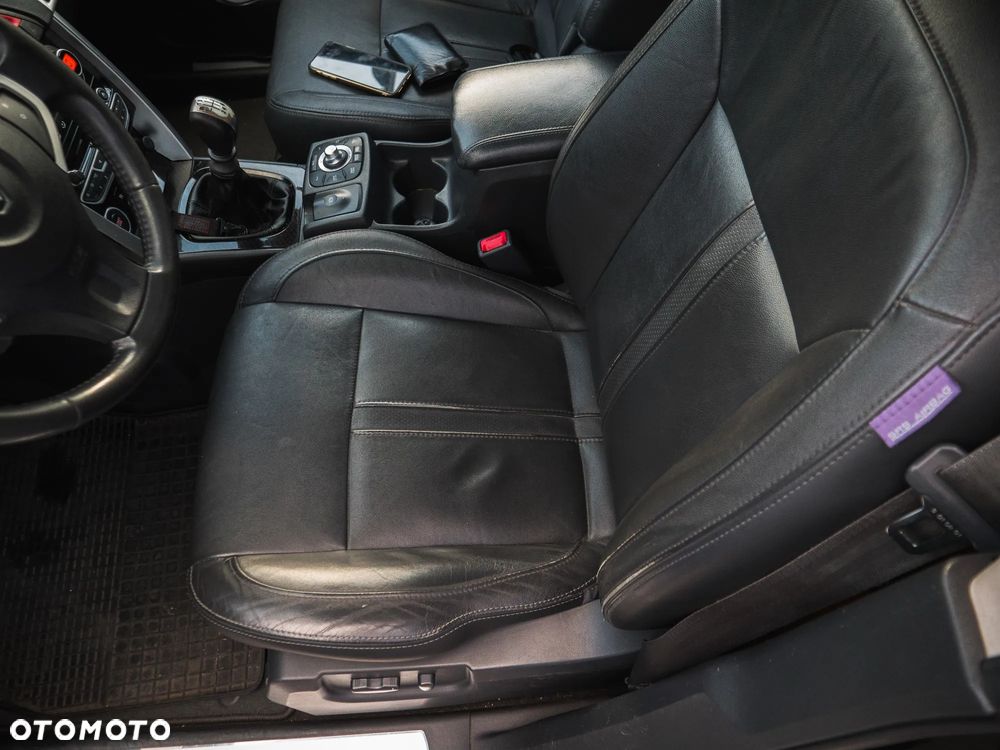 Renault Koleos 2.0 dCi 4x4 SL Bose - 24